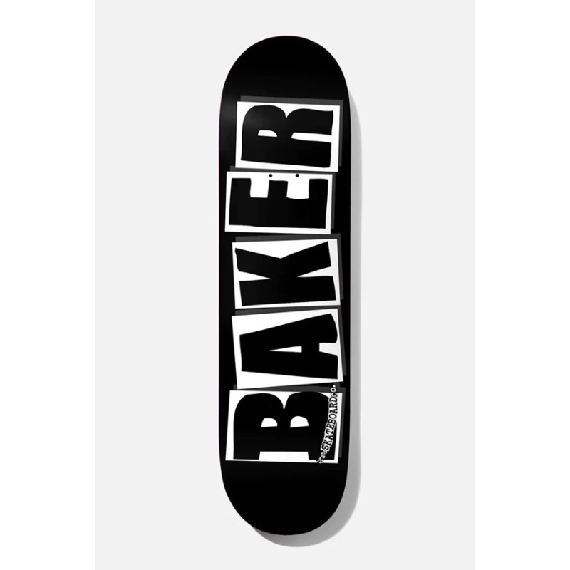 BAKER Logo