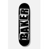 BAKER Logo
