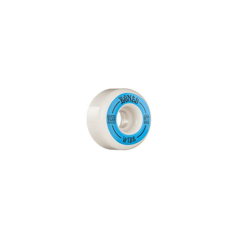 BONES blue Classic 44mm