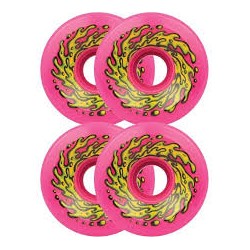BONES Pink Pro 44mm