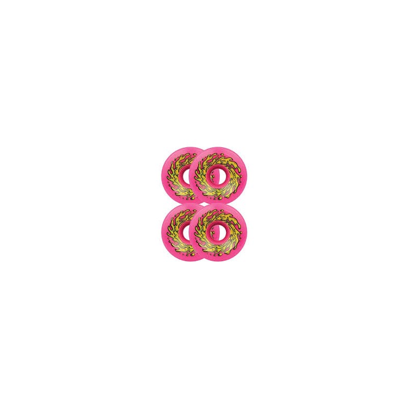 BONES Pink Pro 44mm