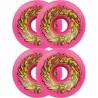 BONES Pink Pro 44mm