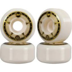 HAZE yellow 46mm