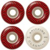 SPITFIRE 46mm classic RED