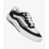 WAYVEE CHAUSSURE (BLACK TRUE WHITE)