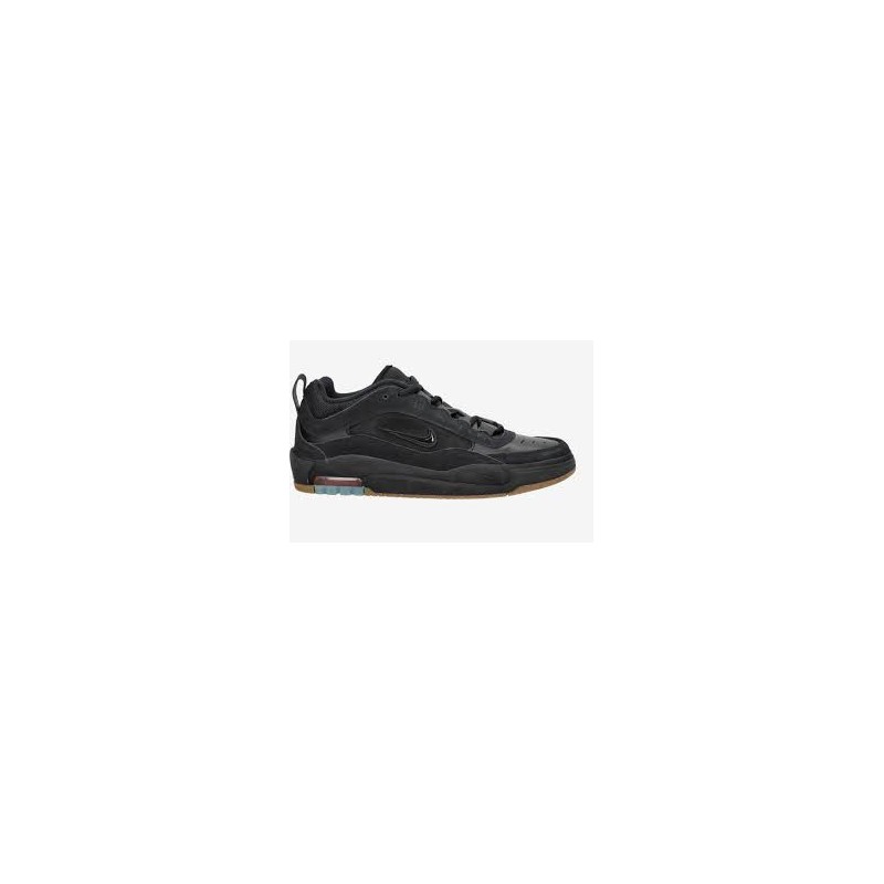 NIKE SB ISHOD 2 CHAUSSURE (BLACK BLACK ANTHRACITE)