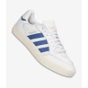 ADIDAS SKATEBOARDING TYSHAWN LOW CHAUSSURE (WHITE TEAM ROYAL BLUE CHALK WHIT)